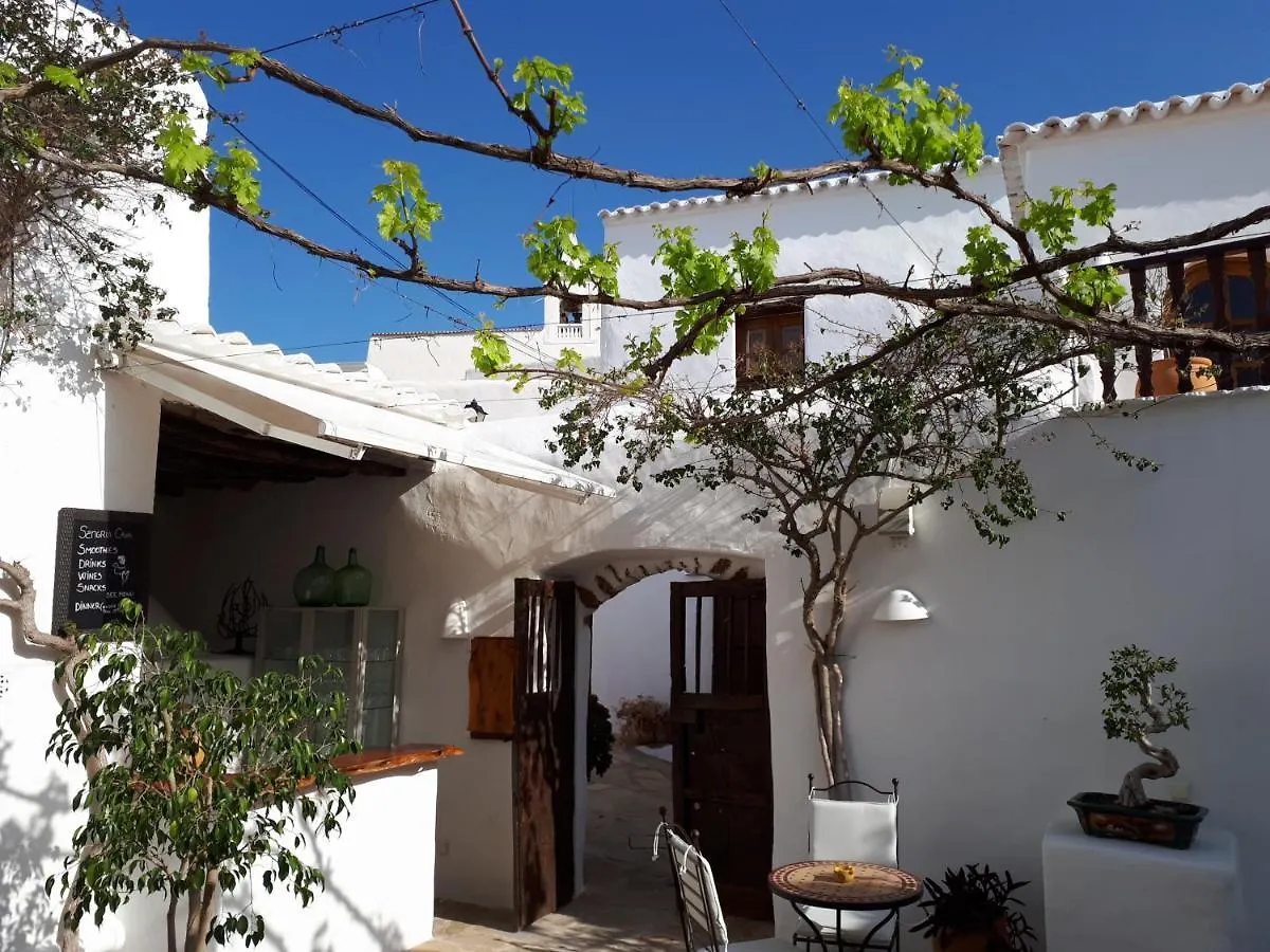 Agroturismo Can Pardal Sant Miquel de Balansat 0*,  Spagna