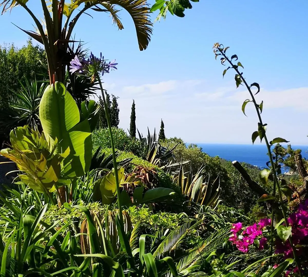 Agroturismo Can Pardal Sant Miquel de Balansat Alloggio per agriturismo