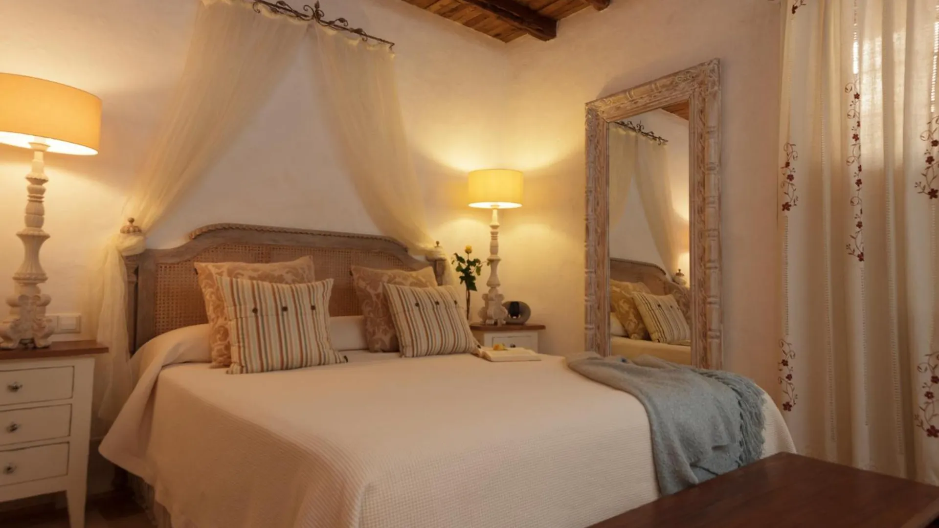 Agroturismo Can Pardal Sant Miquel de Balansat 0*,