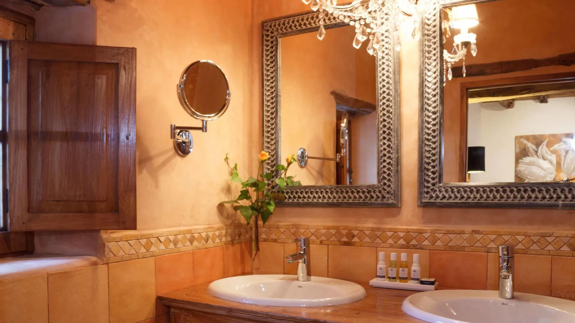 Alloggio per agriturismo Agroturismo Can Pardal Sant Miquel de Balansat