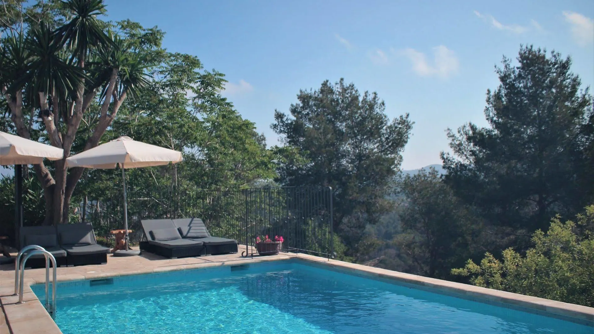 Agroturismo Can Pardal Sant Miquel de Balansat Alloggio per agriturismo