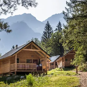 Huttopia En Vanoise , Bozel France