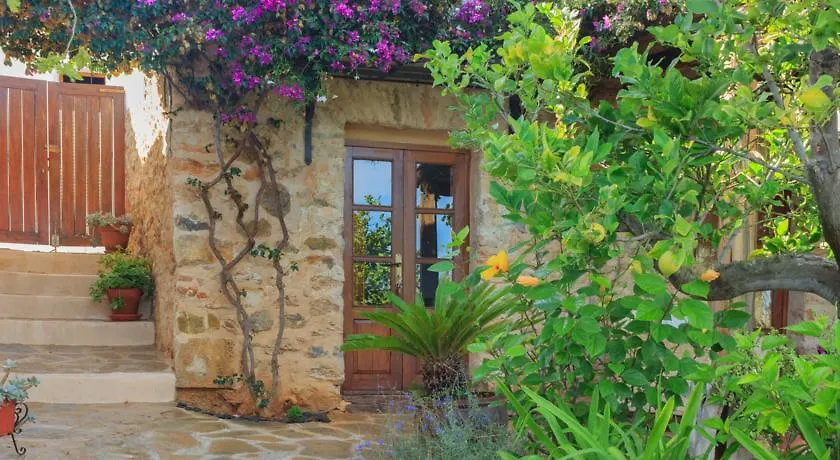 مزرعة للإقامة Agroturismo Can Pardal سانت ميكيل ذي بالان إسبانيا