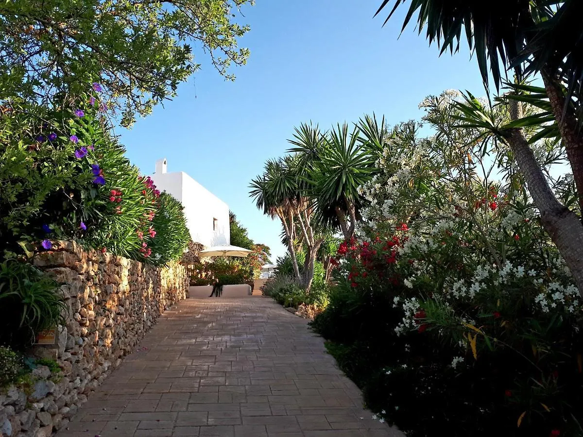 Agroturismo Can Pardal سانت ميكيل ذي بالان