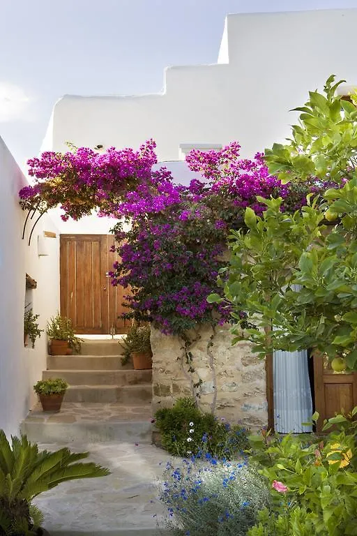 Agroturismo Can Pardal سانت ميكيل ذي بالان