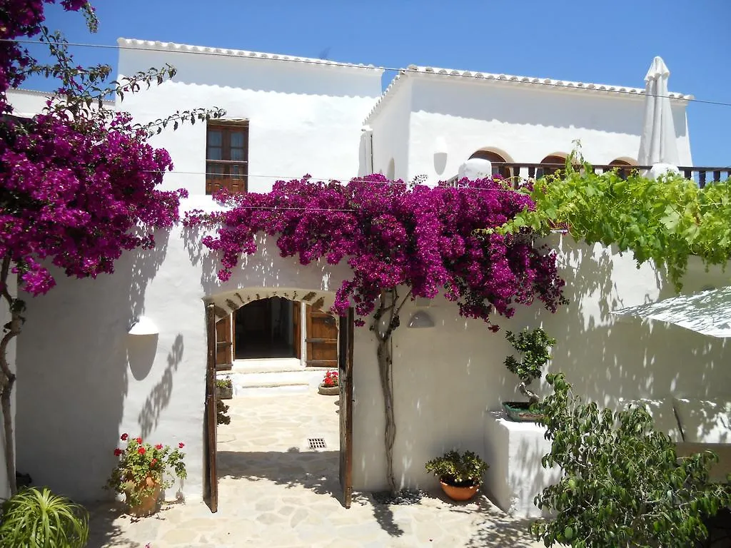 Agroturismo Can Pardal سانت ميكيل ذي بالان 0*,  إسبانيا