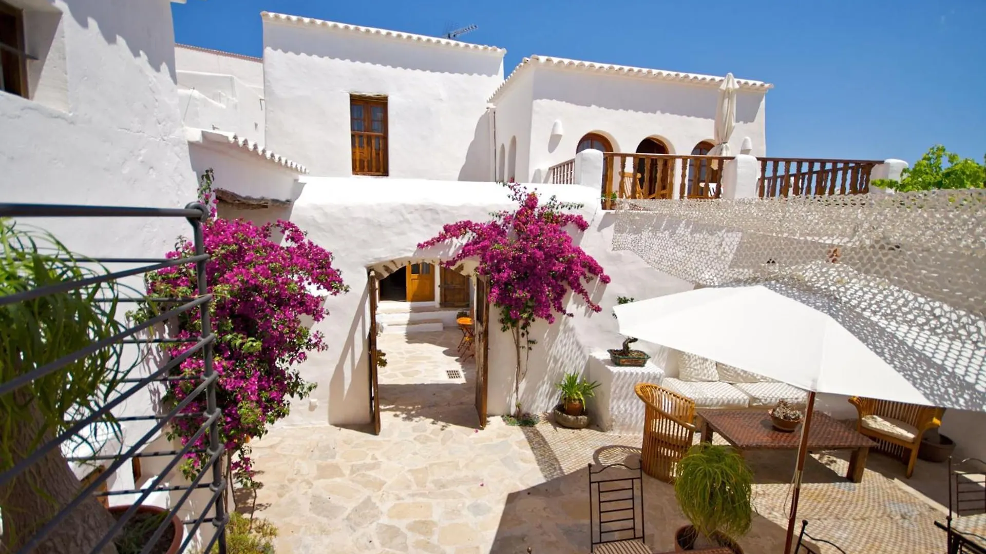 Agroturismo Can Pardal contacts