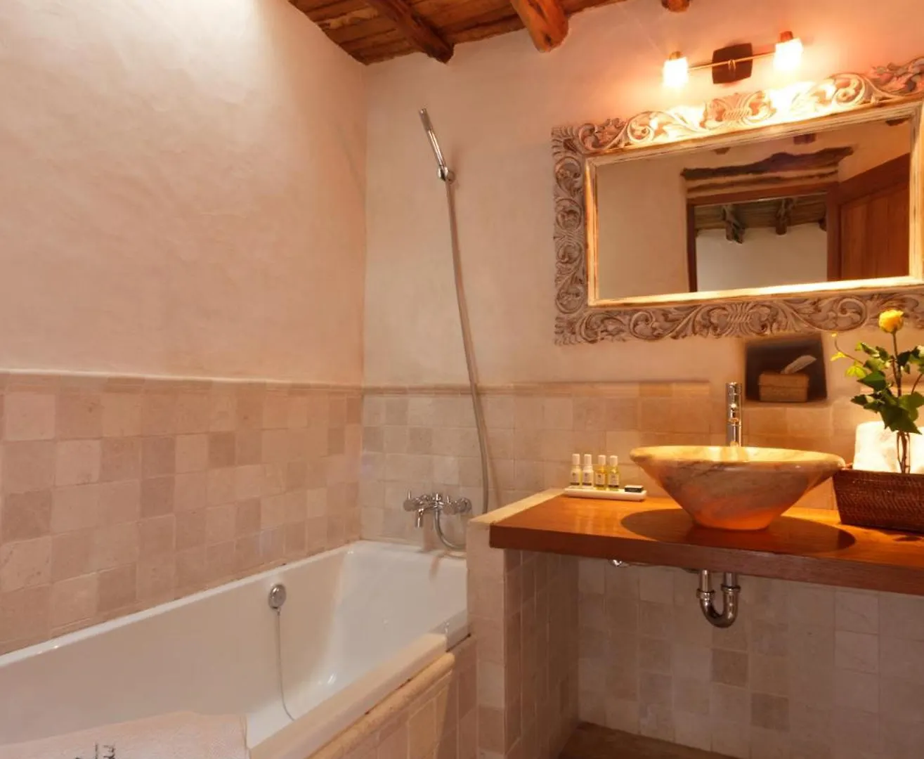 Agroturismo Can Pardal سانت ميكيل ذي بالان 0*,