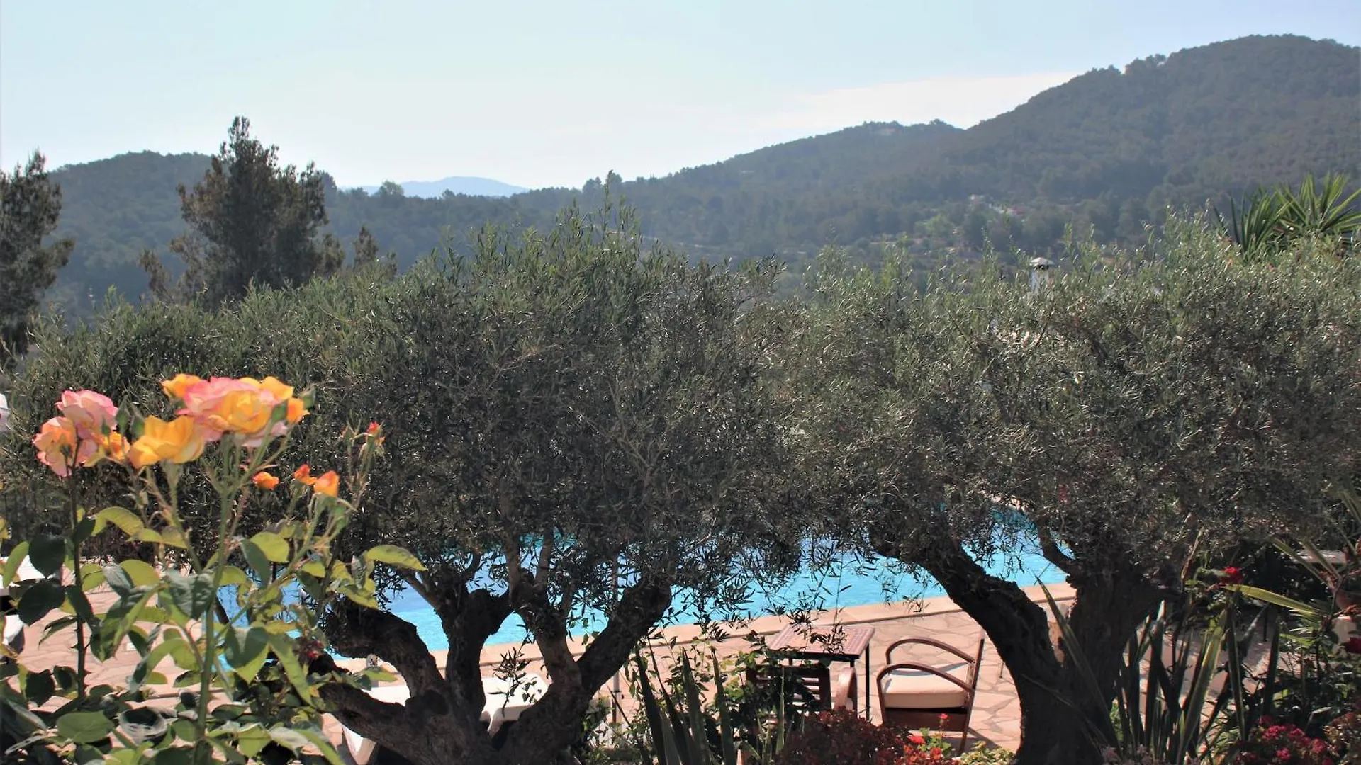 Agroturismo Can Pardal سانت ميكيل ذي بالان إسبانيا
