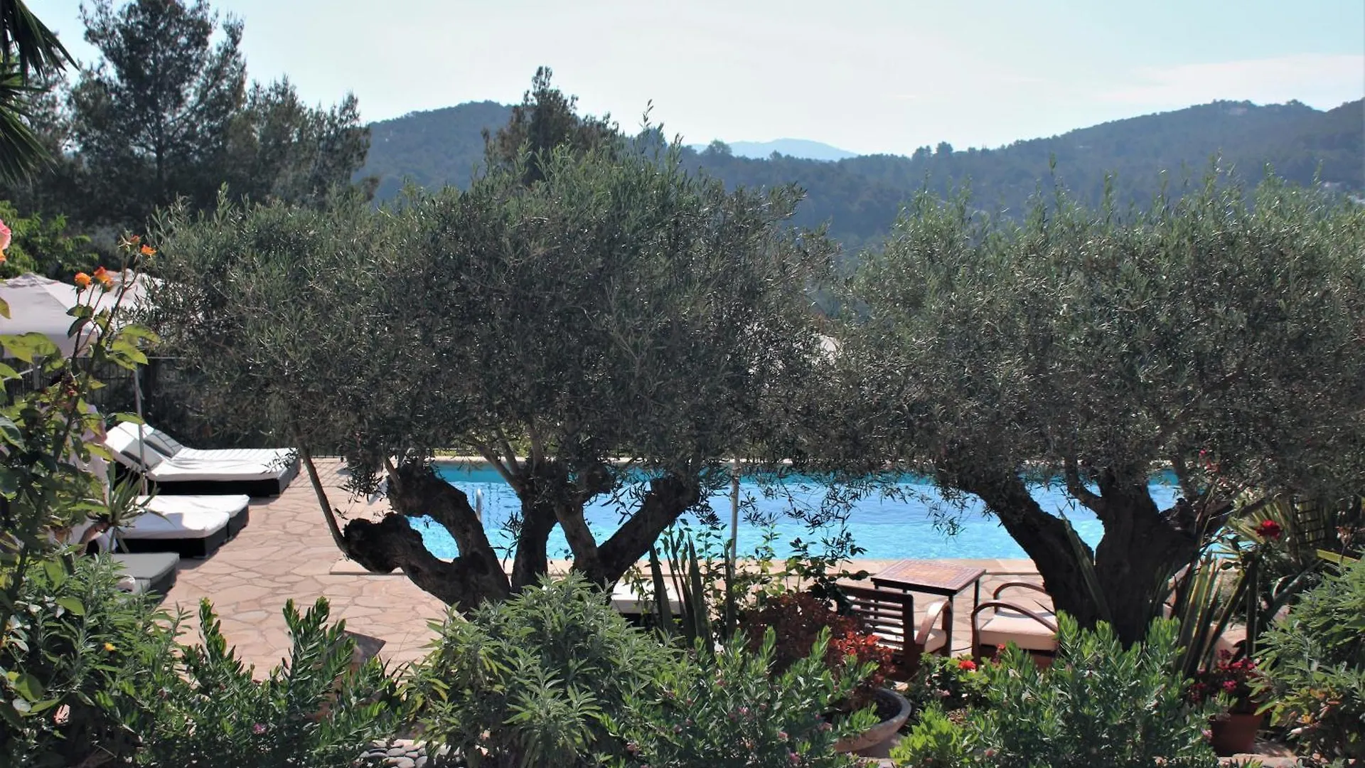 Agroturismo Can Pardal Guest House Sant Miquel De Balansat 0*,  Spain