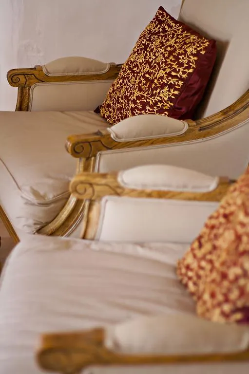 Agroturismo Can Pardal سانت ميكيل ذي بالان إسبانيا