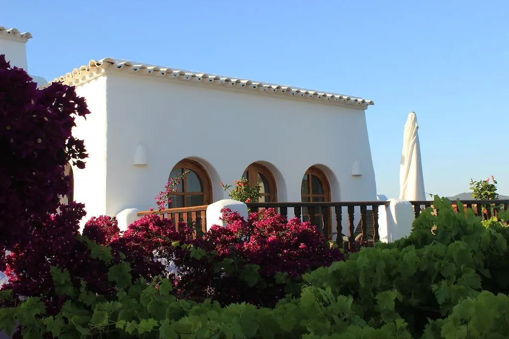 Agroturismo Can Pardal سانت ميكيل ذي بالان