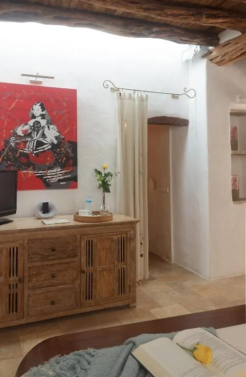 Agroturismo Can Pardal Guest House Sant Miquel De Balansat 0*,  Spain