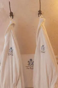 Agroturismo Can Pardal Guest House Sant Miquel De Balansat Farm stay