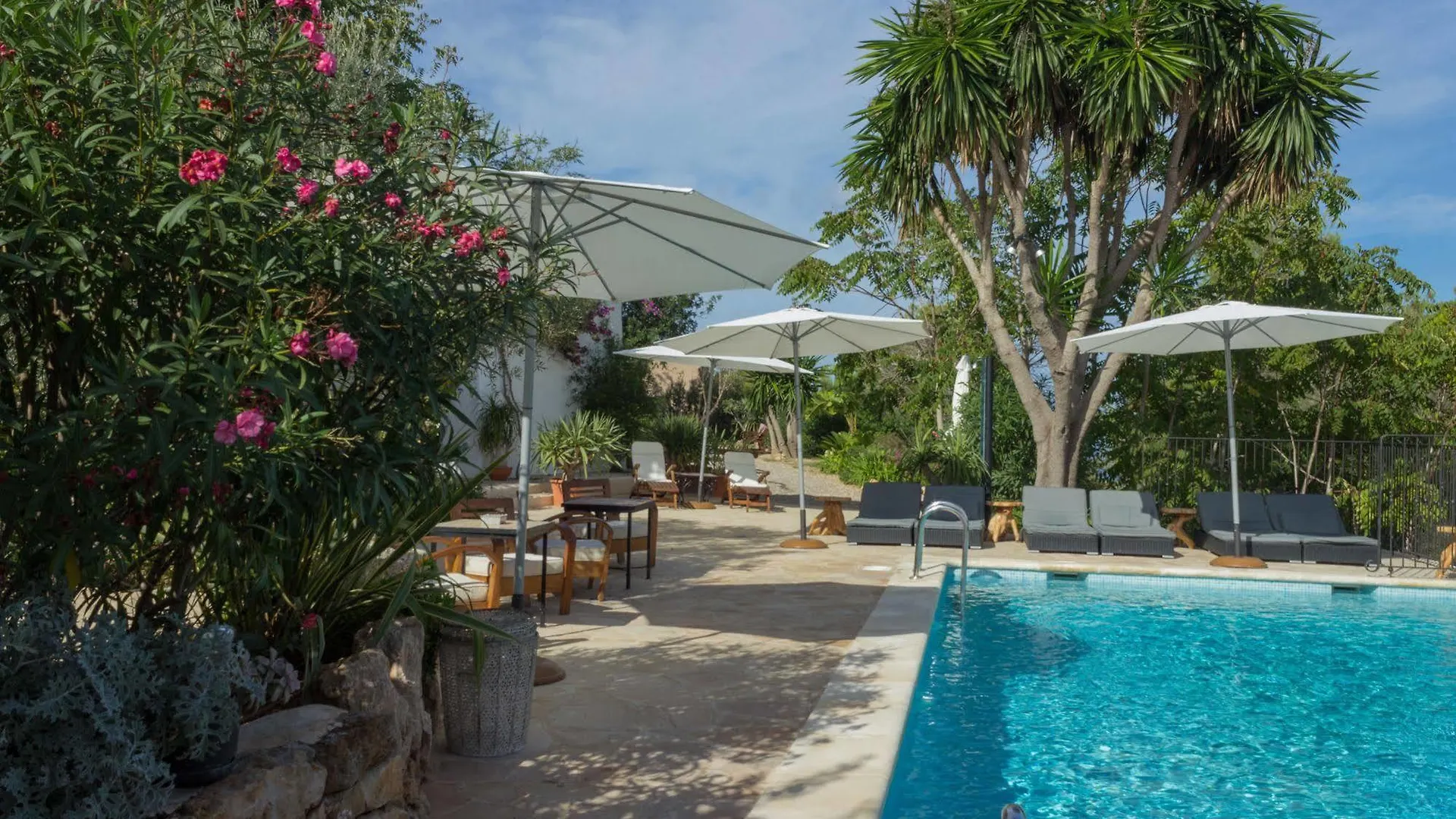 Agroturismo Can Pardal سانت ميكيل ذي بالان