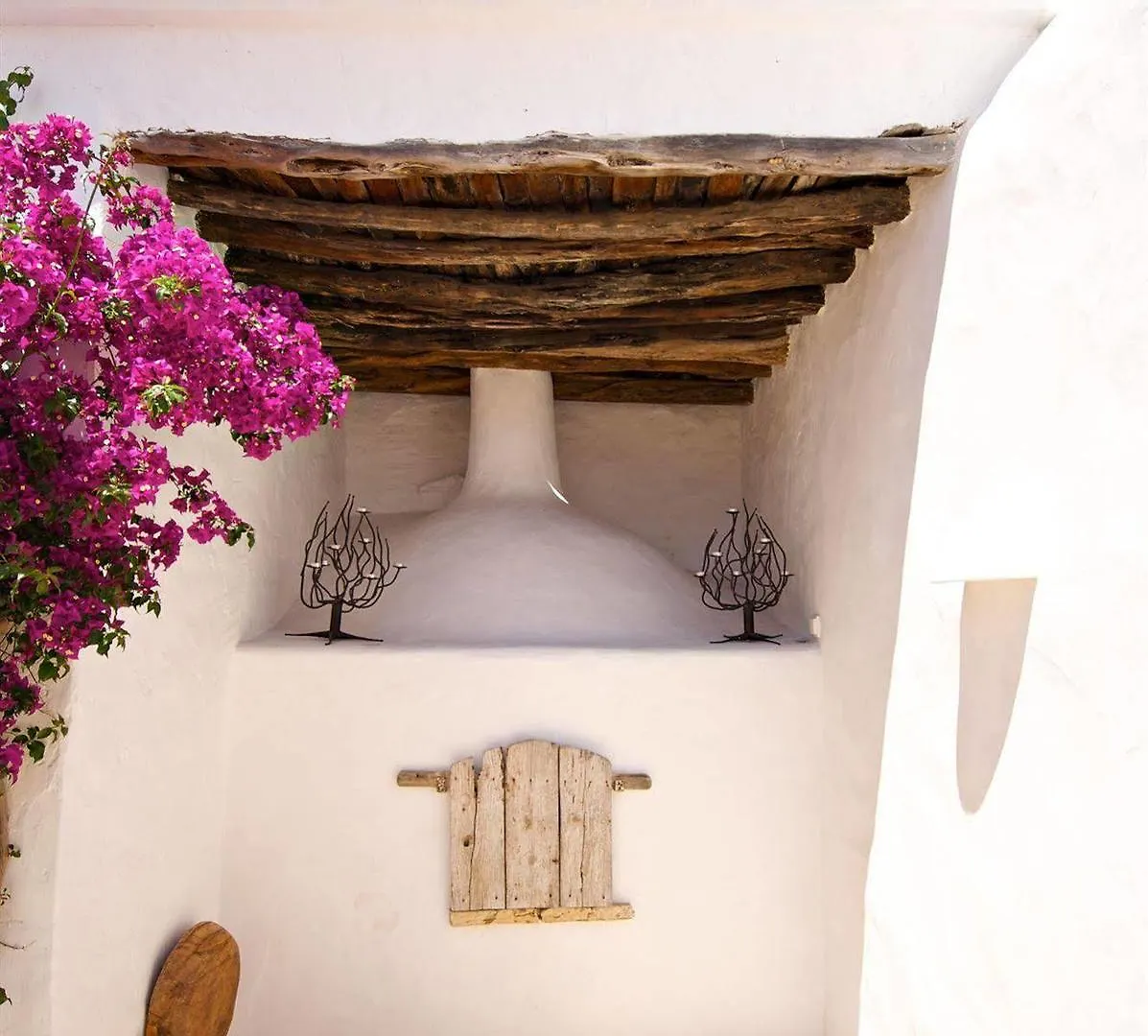 Agroturismo Can Pardal سانت ميكيل ذي بالان إسبانيا